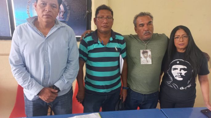 Familiares de desaparecidos de la Guerra Sucia acusan a AMLO de proteger a militares criminales