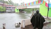 La tormenta tropical Max tocó tierra en Guerrero; habilitan 631 refugios (Video)