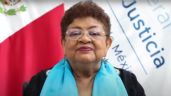 Ernestina Godoy reconoce la “incansable lucha” de madres de víctimas de feminicidio