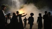 Israel bombardea y pone a Gaza bajo asedio tras incursión de Hamas, que amenaza con ejecutar rehenes