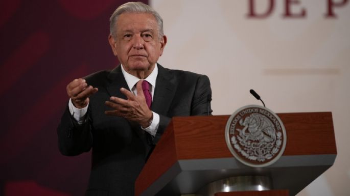 Estos fueron los principales temas de la conferencia mañanera de AMLO del 9 octubre (Video)