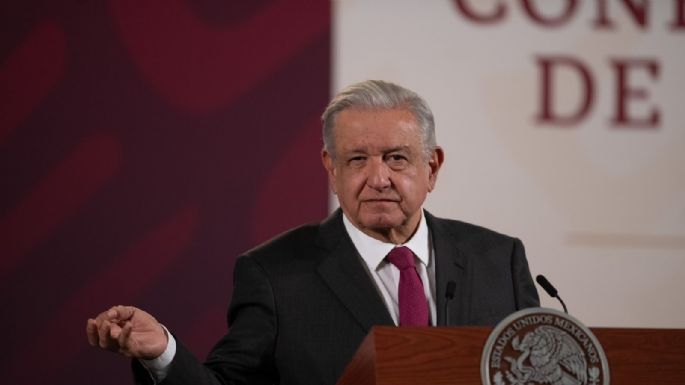 AMLO se retracta: sí asistirá al Foro de Cooperación Económica Asia-Pacífico en EU