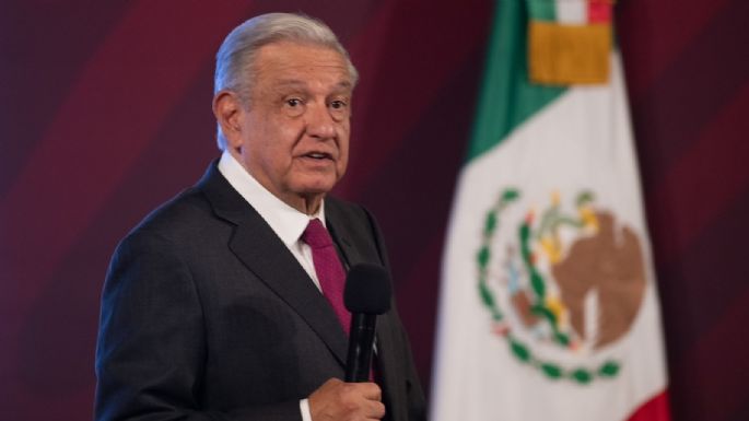 AMLO convoca a presidentes de 11 países a una reunión para buscar soluciones a la migración