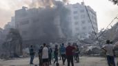 Bombardeos entre Israel y Hamás han matado a 34 reporteros
