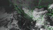 Frente frío #8 provocará lluvias torrenciales en Chiapas, Oaxaca, Tabasco y Veracruz