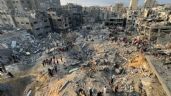 La ONU tilda de "atrocidad" el bombardeo de Israel contra el campamento de refugiados de Yabalia