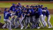 Rangers de Texas ganan la Serie Mundial por primera vez; blanquean 5-0 a Diamondbacks