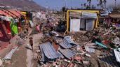 México no ha solicitado ayuda a la Unión Europea por catástrofe en Acapulco