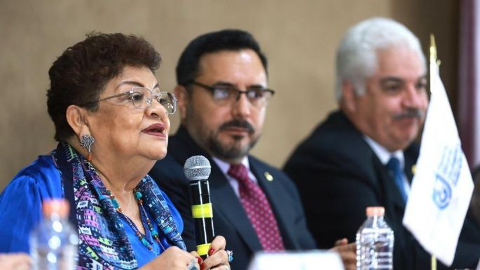 IPN y fiscalía de la CDMX firman convenio para erradicar violencia de género