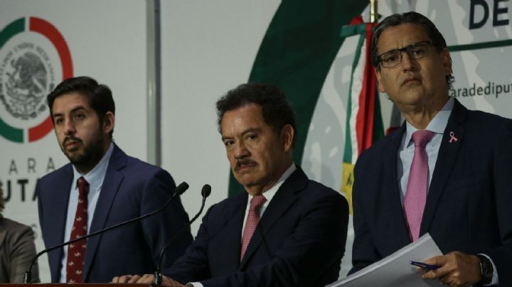 Morena prevé recortes en órganos autónomos en apoyo a Guerrero... sin tocar prioridades del gobierno