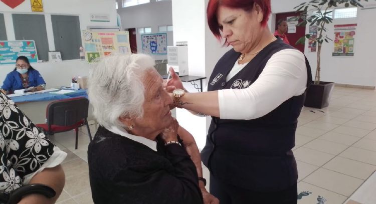 Especialista de la UNAM advierte por fuerte brote de influenza en México; podría terminar en mayo