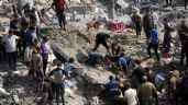 Corte de la ONU dice que no desestimará la acusación de genocidio contra Israel en Gaza