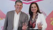 Ricardo Sheffield y Alma Alcaraz encabezan encuestas de Morena en Guanajuato