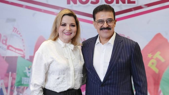 Carlos Lomelí arrasa en encuesta en Jalisco; opción de género es Claudia Delgadillo