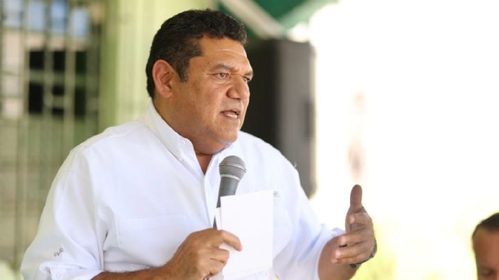La caída del “Grupo Tabasco”; Javier May gana encuesta de Morena