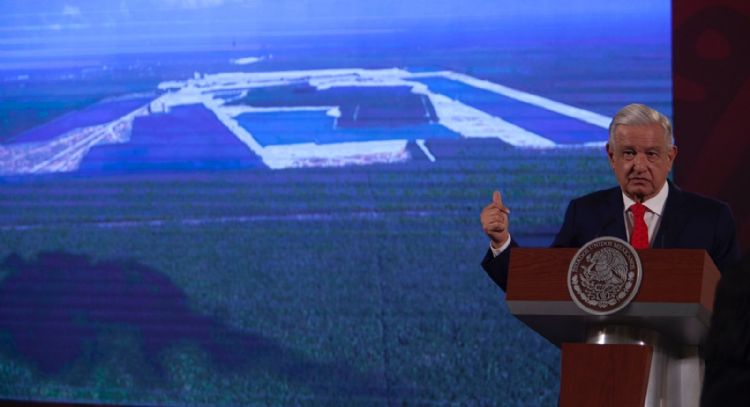 AMLO no agravió a Calica con sus dichos en mañaneras: Magistrados de Quintana Roo