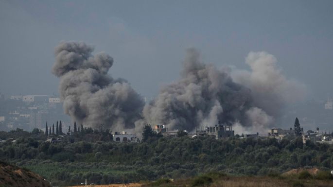 Hay una intención deliberada de parar nuestra operación en Gaza: ONU