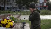Rusia intensifica sus ataques cerca de dos ciudades en el este de Ucrania