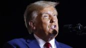 Trump insiste en su “inmunidad absoluta” frente a las acusaciones de subversión