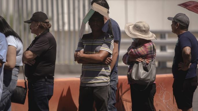 Trabajadores expuestos al sol corren el riesgo de padecer cáncer, que causa una de cada tres muertes