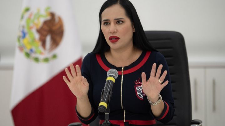 Diputadas del PRI y PAN denuncian a Sandra Cuevas por amenazar a un ciudadano