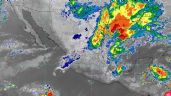 Cuatro estados tendrán lluvias intensas debido al Frente frío #9: SMN