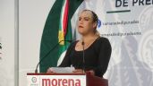 María Clemente García exige que se investigue a Lilly Téllez y Eduardo Verástegui (Video)