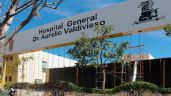 Autoridades de Salud de Oaxaca emiten una alerta por las casi 400 defunciones por neumonía