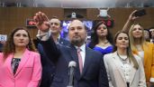 La Corte frena nombramientos de gobernadores en Nuevo León
