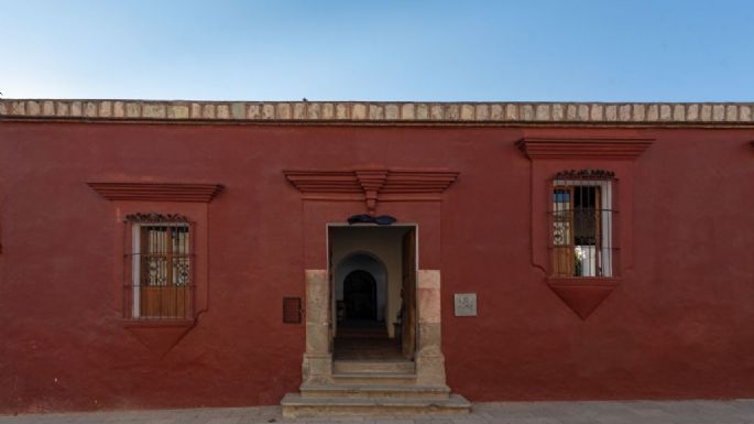 Legado de Toledo: el IAGO celebra su 35 aniversario con una exposición de su fundador