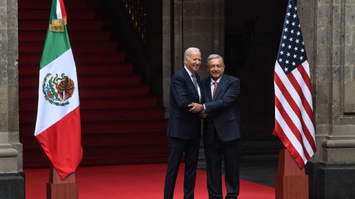 Captura de “El Nini” es “testamento” del compromiso entre México y EU para combatir al narco: Biden