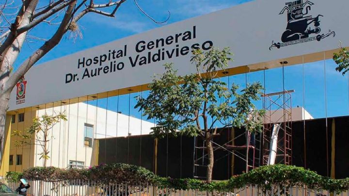 Autoridades de Salud de Oaxaca emiten una alerta por las casi 400 defunciones por neumonía