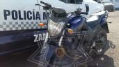 La CEDH de Michoacán investiga a policías de Zamora por actos de extorsión en retenes carreteros