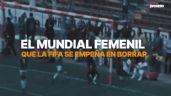 Mexico 71: El Mundial femenil que la FIFA se empeña en borrar