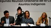 Xóchitl Gálvez anuncia que mañana renunciará al Senado para concentrarse en la contienda electoral