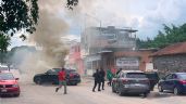 Ataque armado en San Pedro Buenavista, Villacorzo y Villaflores, en Chiapas; al menos un muerto