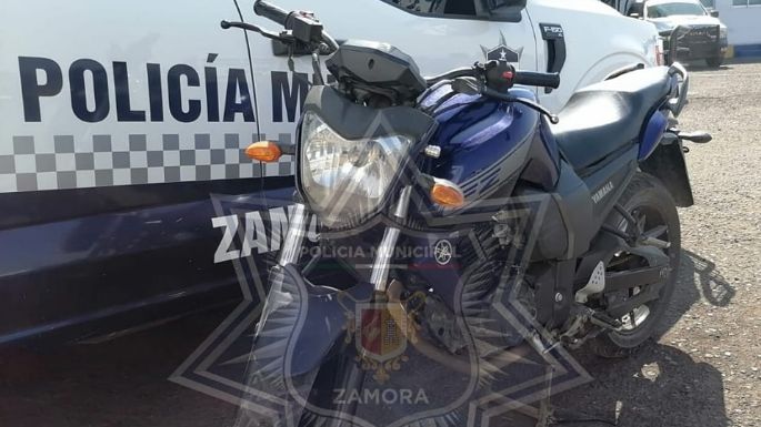 La CEDH de Michoacán investiga a policías de Zamora por actos de extorsión en retenes carreteros