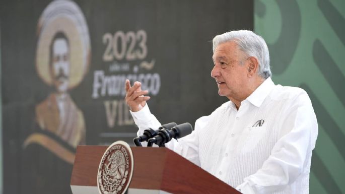 AMLO se reunirá por primera vez con su homólogo de China, Xi Jinping