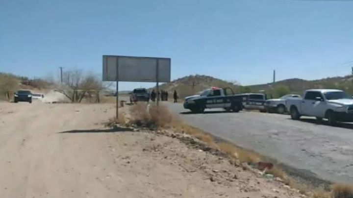 Militar se suicidió en municipio de Altar: Fiscalía de Sonora