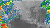 Chiapas, Oaxaca, Tabasco y Veracruz serán azotados por lluvias intensas: SMN