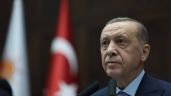 Erdogan califica a Israel de Estado terrorista que "bombardea deliberadamente civiles" en Gaza