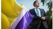 Comunidad LGBTIQ+ pide a FGR atraer investigación de magistrade Ociel Baena
