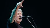 Hoteles de Argentina y Uruguay rechazan hospedar al cantante británico Roger Waters