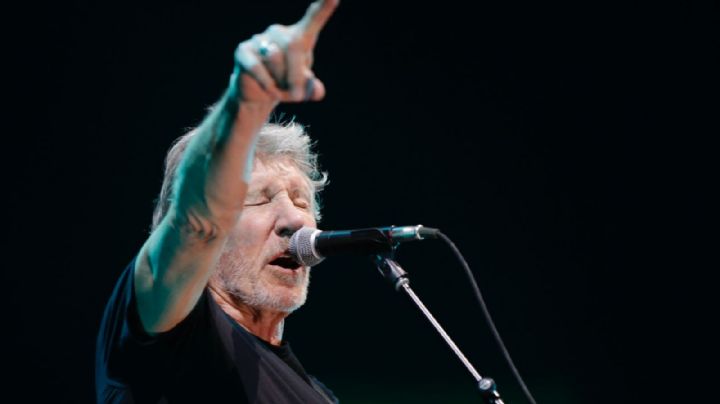 Hoteles de Argentina y Uruguay rechazan hospedar al cantante británico Roger Waters