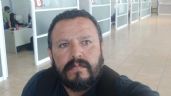 Asesinan a balazos al fotoperiodista Ismael Villagómez en Ciudad Juárez