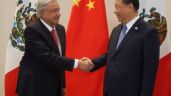 La crisis del fentanilo marca la reunión entre AMLO y Xi Jinping