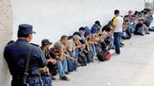 Deportó EU a México a 13 mil cubanos, haitianos, nicaragüenses y venezolanos