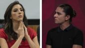 Denuncian a Ana Guevara y la diputada Ana Laura Bernal por corrupción y tráfico de influencias