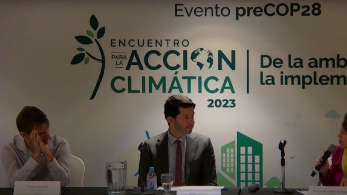 Cambio climático: Promesas vacías y déficit de acción