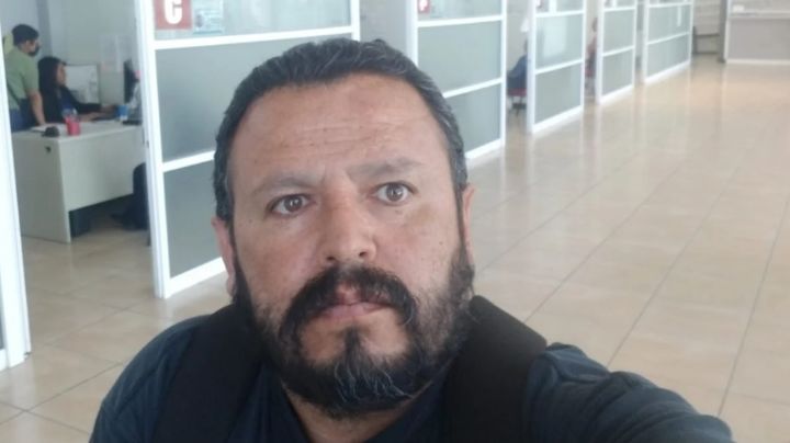 Asesinan a balazos al fotoperiodista Ismael Villagómez en Ciudad Juárez